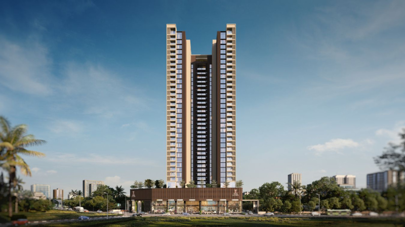 4 BHK Flats & Apartments for Sale in Shivaji Nagar, Pune