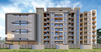 Flats & Apartments for Sale in Balewadi, Pune (785 Sq.ft.)