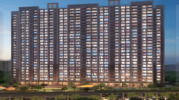 Flats & Apartments for Sale in Nibm, Pune (896 Sq.ft.)