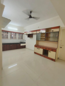 Flats & Apartments for Rent in Hinjewadi, Pune (850 Sq.ft.)
