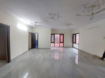 For Sale : 4 BHK First Floor Flat Sector 49 Chandigarh