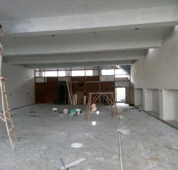 4500 SQ FT GODOWN, SHOWROOM, RETAIL & OFFICE SPACE FOR RENT