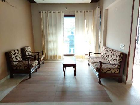 For rent 3bhk with modular, kitchen, drawing dinning, good lactation, sector 21 Chandigarh