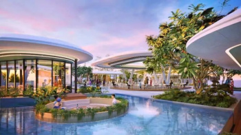 1743 Sq.ft. Residential Plot For Sale In NH-2, Vrindavan