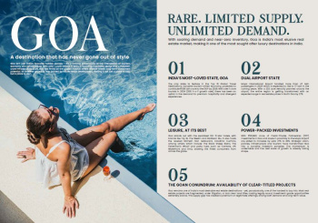 Property for sale in Bicholim, Goa