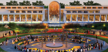 1506 Sq.ft. Residential Plot for Sale in NH-2, Vrindavan