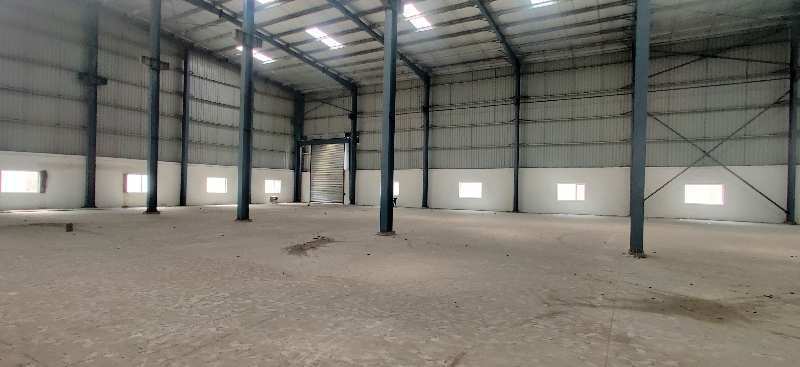 43000 Sq Ft Industrial Property For Rent