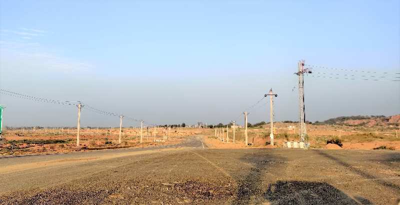 Industrial Land For Sale Bhiwadi
