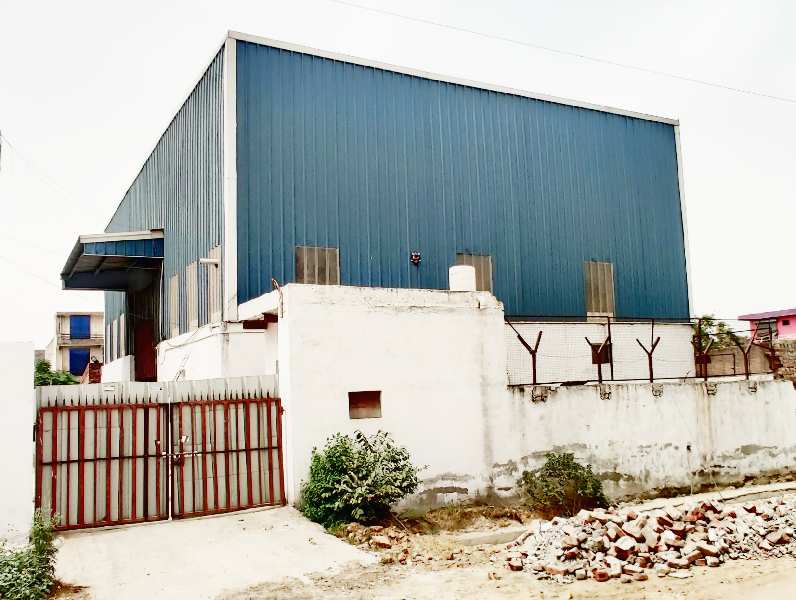 Industrial Land For Sale Bhiwadi Tapukera Khuskhera Karoli
