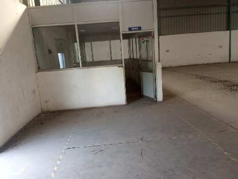 20000 SQ FT Industrial Building with Land For Sale Bhiwadi Main