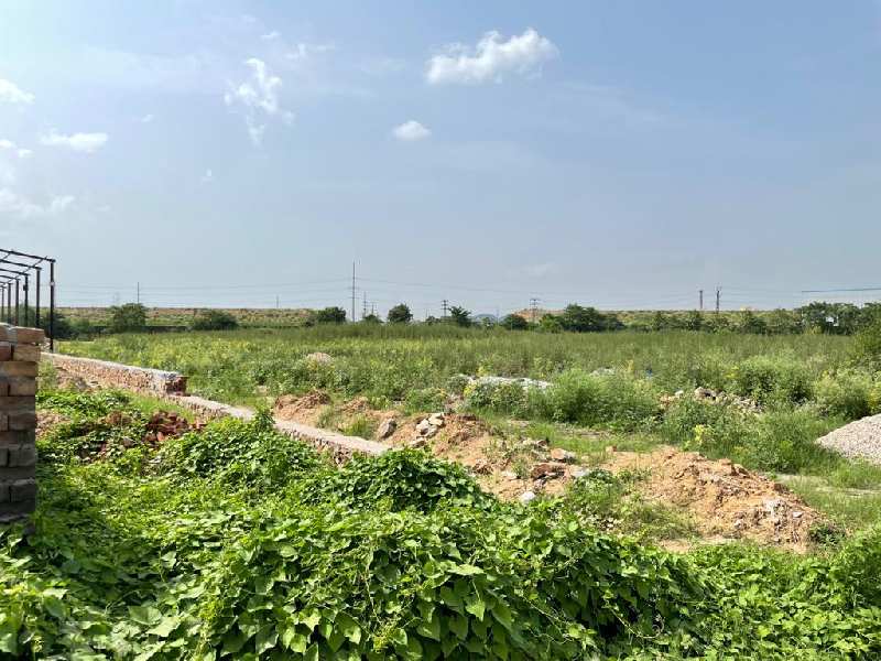 INDUSTRIAL LAND FOR SALE IN GHILOTH RIICO