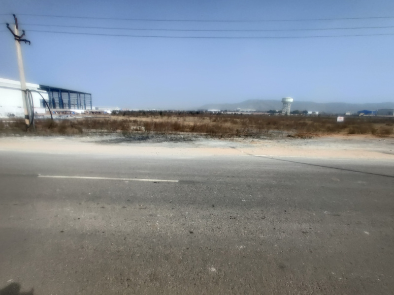 Industrial Land For Sale Alwar