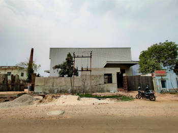 18000 Sq ft Industrial Shade for Rent In Bhiwadi RIICO Industrial Area