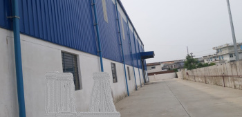 4000 sq mtr Factory For Rent In RIICO Industrial Area