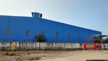 40000 Industrial Space available for Rent at Ghiloth
