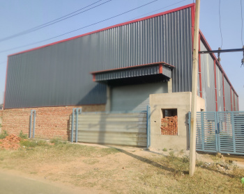 1000 Sq mtr Industrial Building For sale in Bhiwadi RIICO