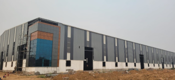 85000 Sq ft Industrial Building For Lease in Bhiwadi RIICO