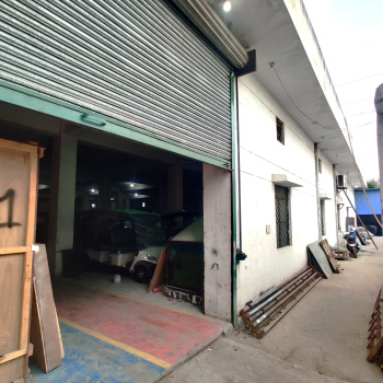 12000 Sq ft Industrial Building For Lease in Bhiwadi RIICO