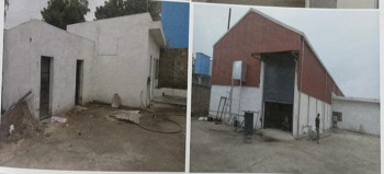 1950 sq mtr Industrial Property Sale Offer MIA Alwar