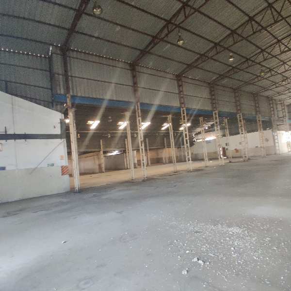 2000 Sq. Meter Industrial Plot for Sale In Bhiwadi
