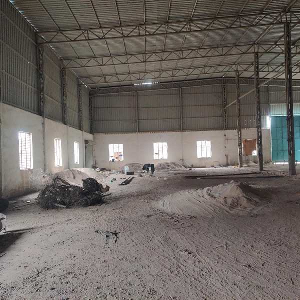 58000 Sq. Feet Factory for Sale in Phase-1, Bhiwadi