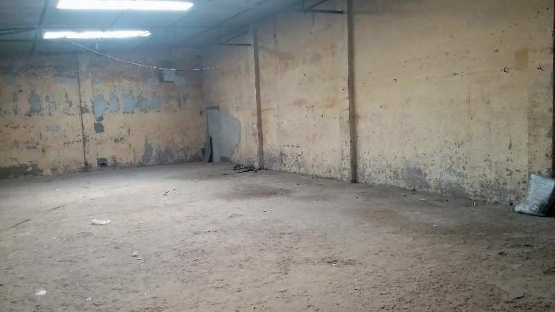 Industrial Building Available For Sale At Bhiwadi, chopanki