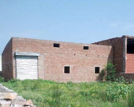 1003 Sq Mtr Industrial Property For Sale In Khuskhera - Bhiwadi