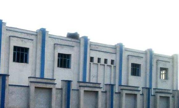 2 Acres Industrial Building Bhiwadi- Riico