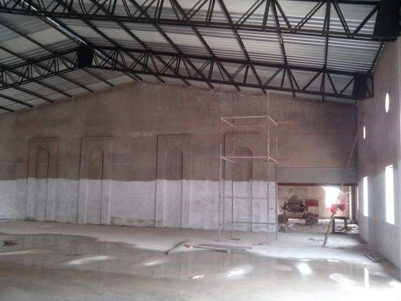15000 sq ft Industrial Shade For Rent In Bhiwadi