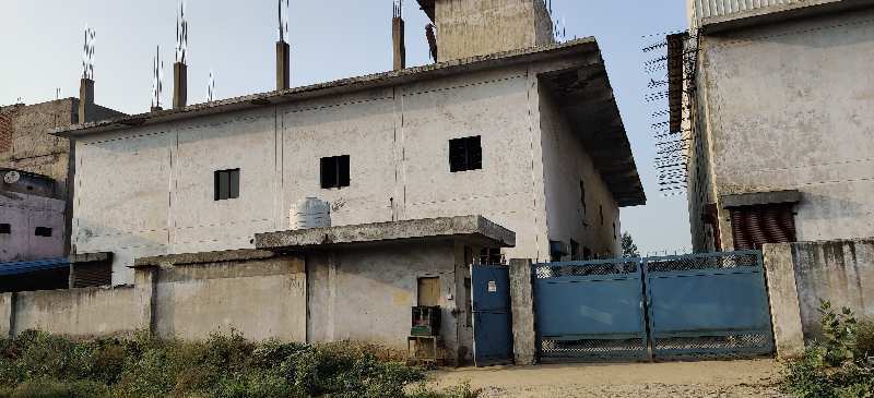 Industrial Building Available For Sale At Bhiwadi
