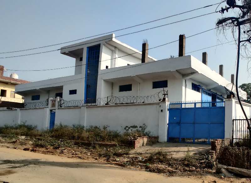 Industrial Building Available For Sale At Bhiwadi
