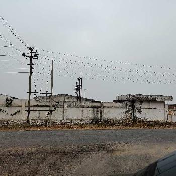 Industrial Land Availble For Sale At Bhiwadi