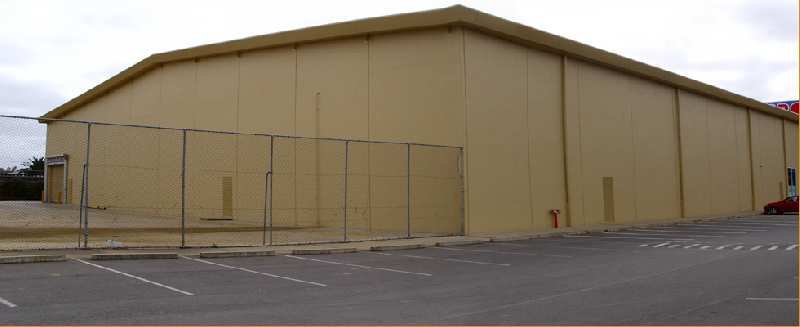 Industrial Shed for Rent in RIICO Industrial Area
