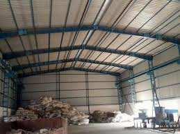 Industrial Building for Rent in RIICO Industrial