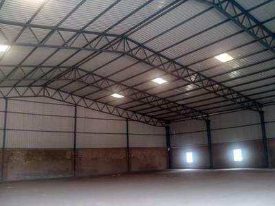 Industrial Building for Rent in RIICO Industrial