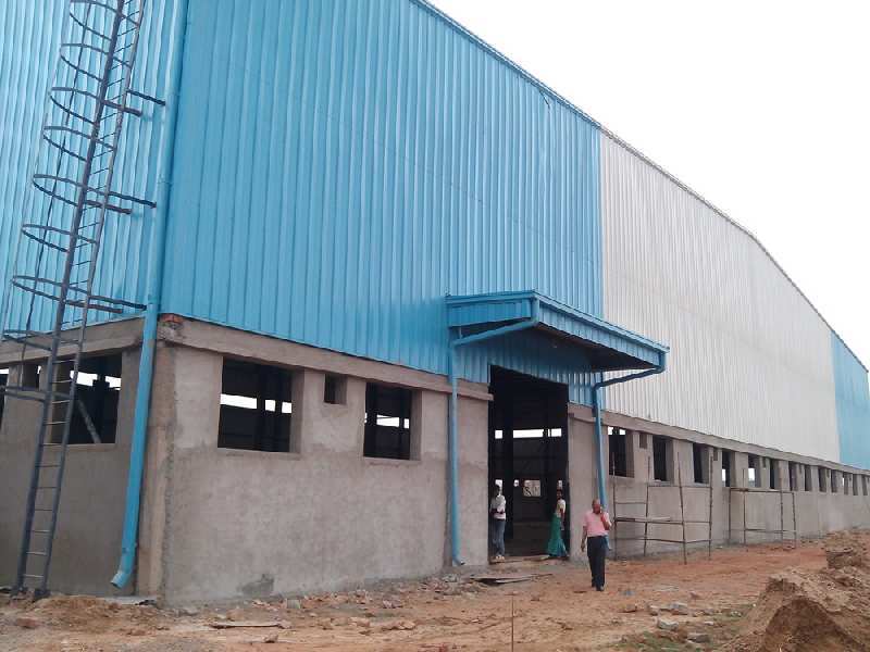 Industrial Shed for Rent in RIICO Industrial Area