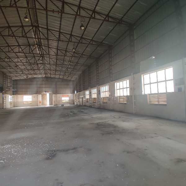 Industrial Building for Sale in RIICO Industrial