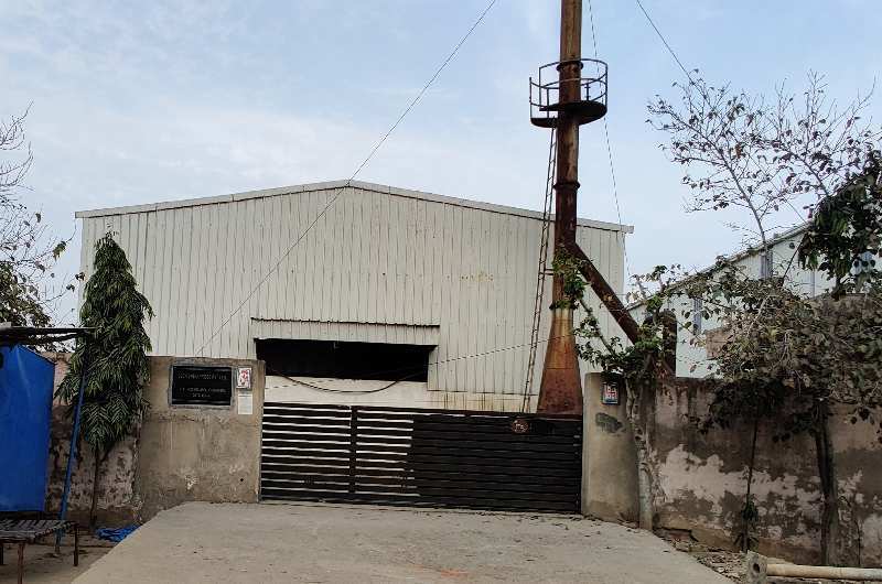Industrial Land Availble For Sale At Bhiwadi - Hub