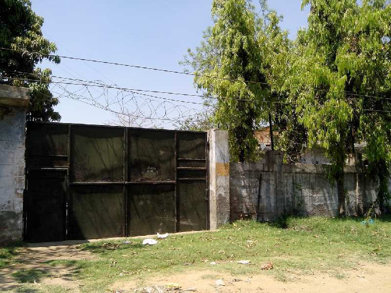 1000 Sq mtr Industrial Land For Sale In Bhiwadi Chopanki Industrial Hub
