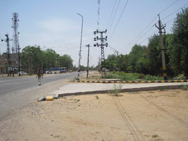 Industrial Land & Building For For Sell In Neemrana
