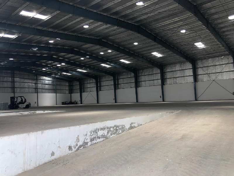 Ware house  For Rent In Bhiwadi Industrial Hub