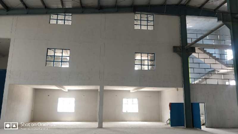 90000 Sq Ft Industrial Shade For Rent