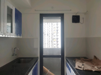 1bhk Sale shapoorji  pallonji  virar west