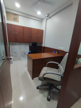 1440 Sq.ft. Office Space for Rent in Virar West, Mumbai