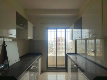 2bhk sale Kingston court virar west