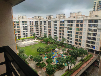 2bhk sale peninsula park virar west