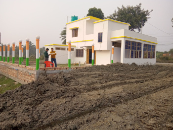 RESIDENTIAL LAND FOR IN BARUIPUR NEAR DISTRICT HEAD QUATER