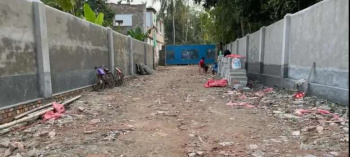 Property for sale in Khariberia, Kolkata