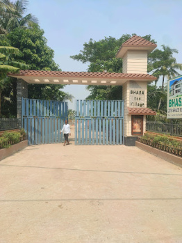 Residential Flat for sale in Joka