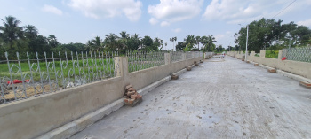 Residential Flat for sale in Joka near Swami Narayan Mandir
